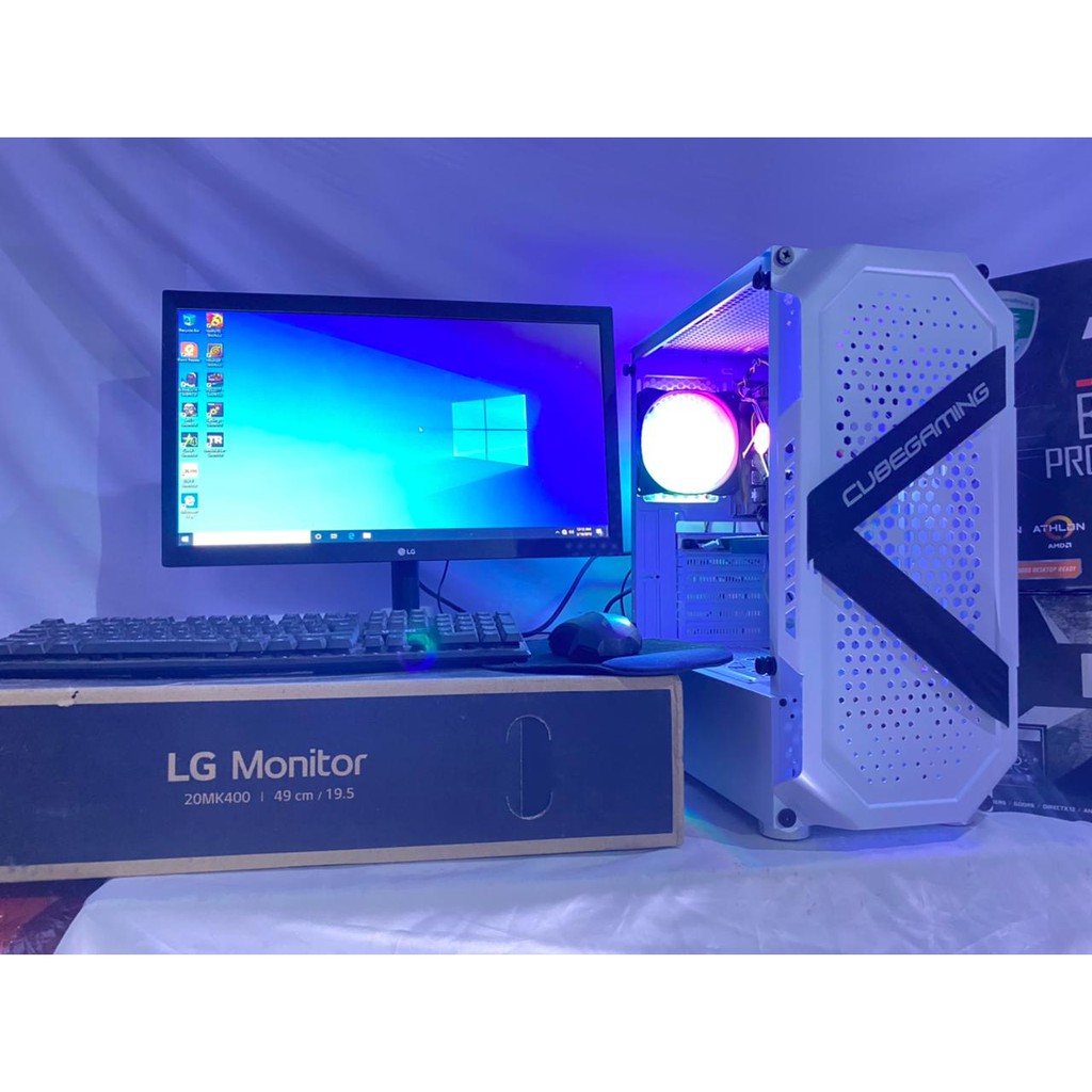 Mistral micro t3b