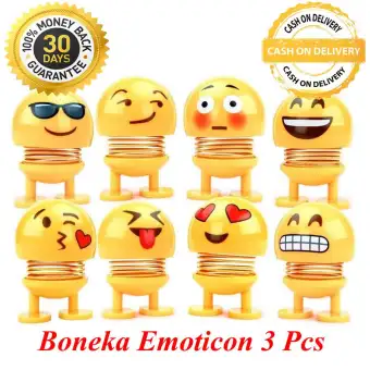 Download 92 Koleksi Gambar Emoticon 3 Paling Baru Gratis HD