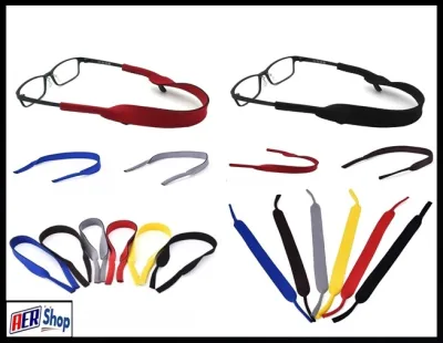 earhook tali kacamata sport strap kacamata olahraga tali kacamata