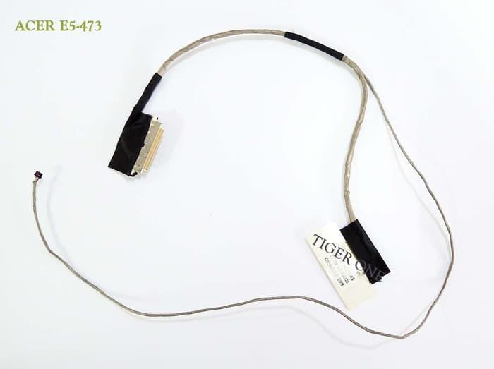 Kabel Flexible fleksibel LCD Acer E14 E5-422 (DC020025D00)