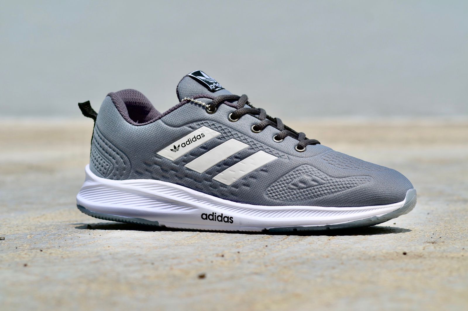 Jual Adidas-wedge-sneakers Terbaru 