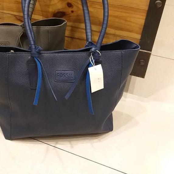 tas premium import FOSSIL ORI