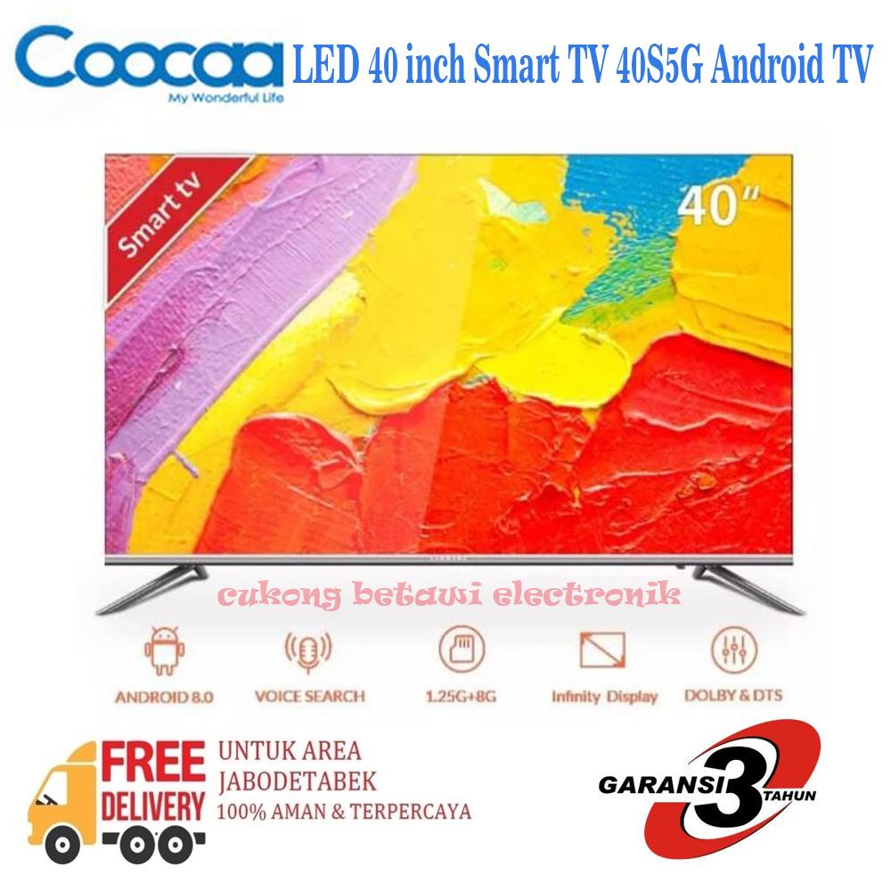 Jual Produk coocaa Terbaru | lazada.co.id