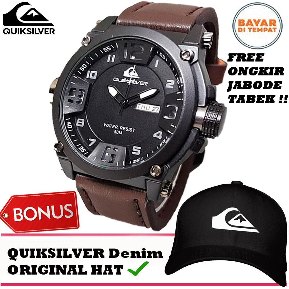 Jam Tangan Pria Original & Terbaru | Lazada.co.id