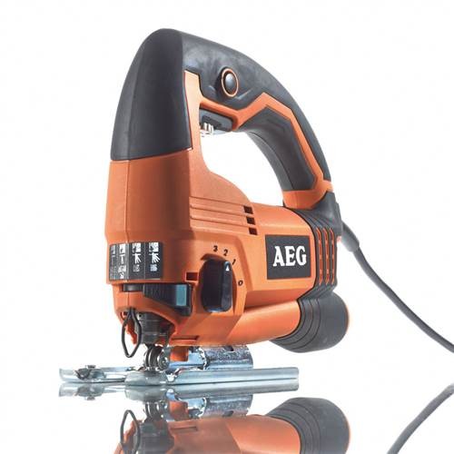 Image of AEG STEP 90 X jigsaw