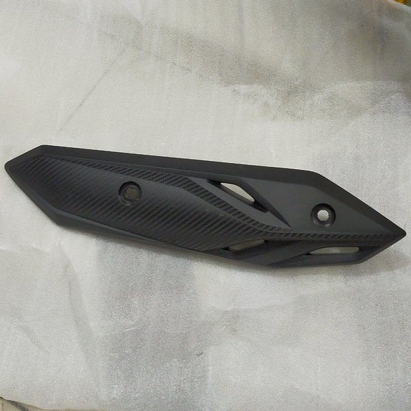 Cover Tutup Knalpot Beat Dan Beat Street K1a 2020 Sekarang Lazada Indonesia