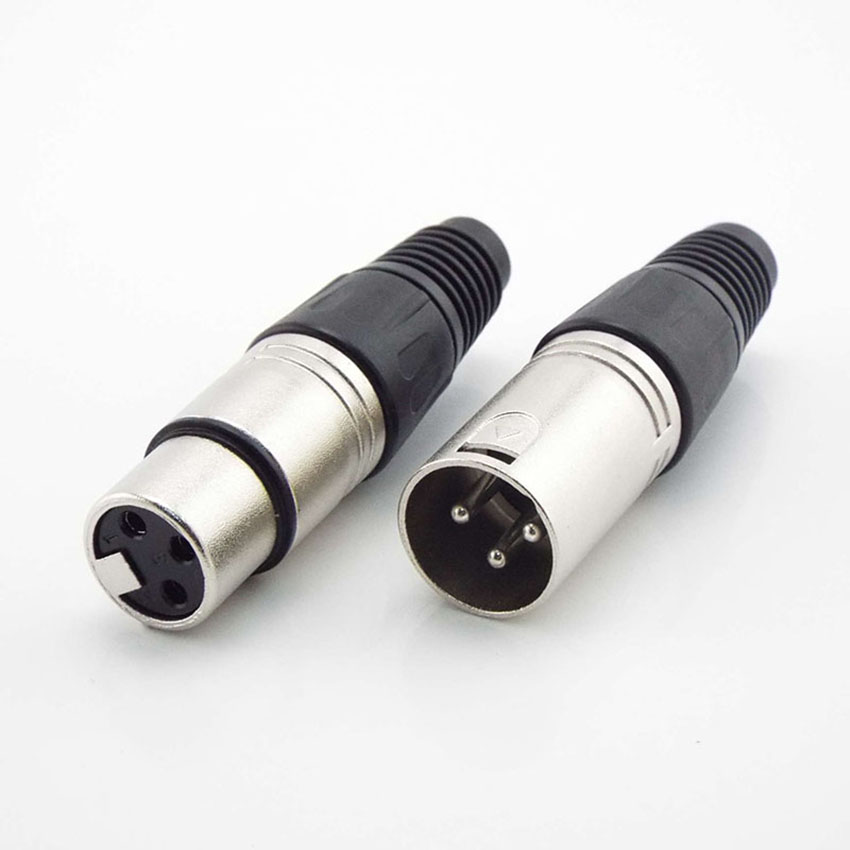 Câble de microphone XLR/XLR (m/f), 10 m, série N Stagg Câble de microphone XLR/XLR (m/f), 10 m, série N Stagg