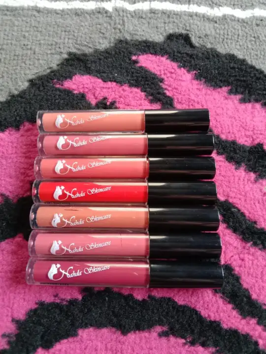 lipstik nahda skincare