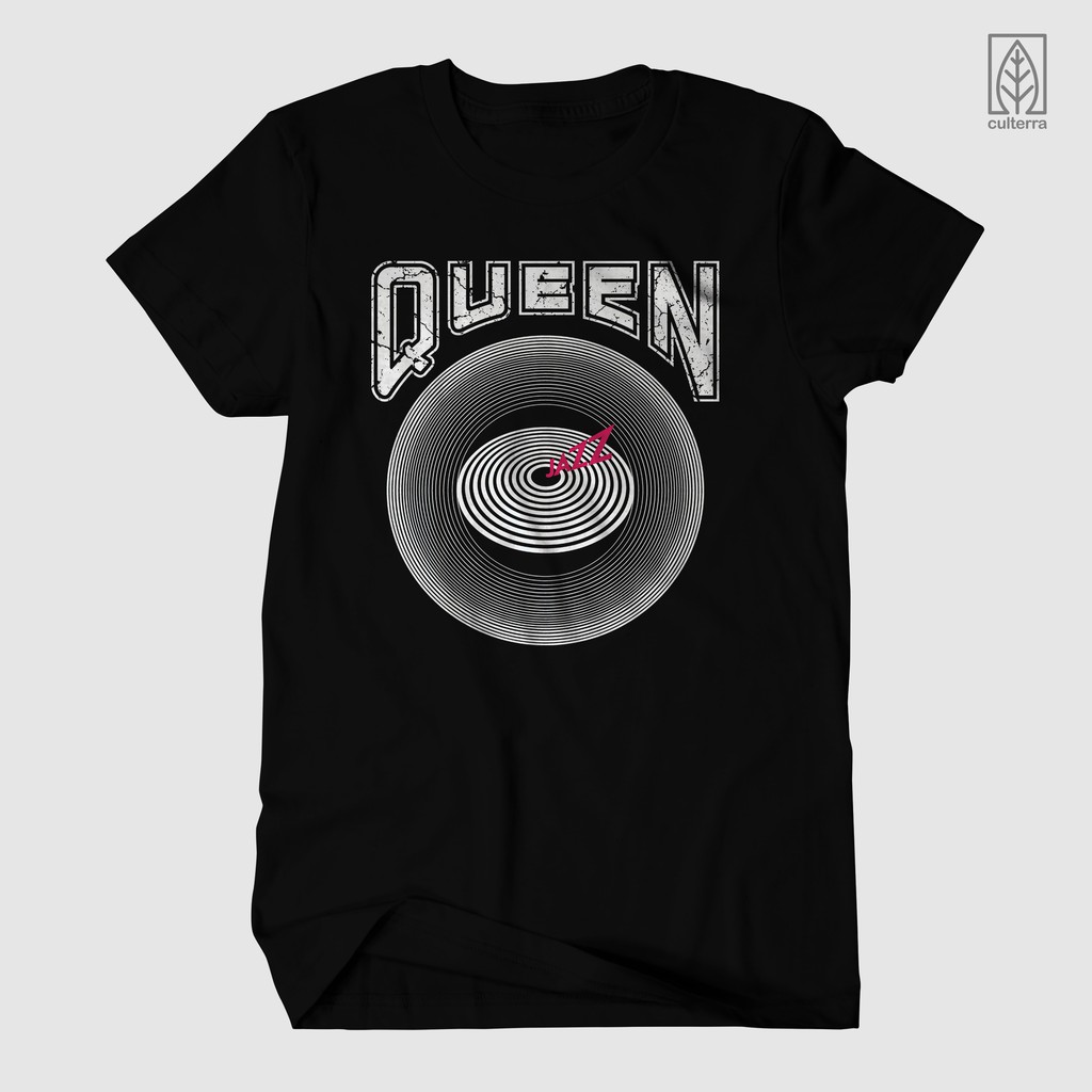 KAOS BAND / KAOS QUEEN JAZZ/ QUEEN 
