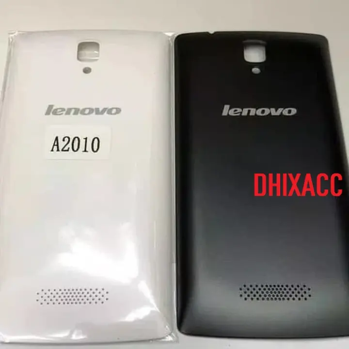 Backdoor Tutup Baterai Lenovo A2010 Lazada Indonesia