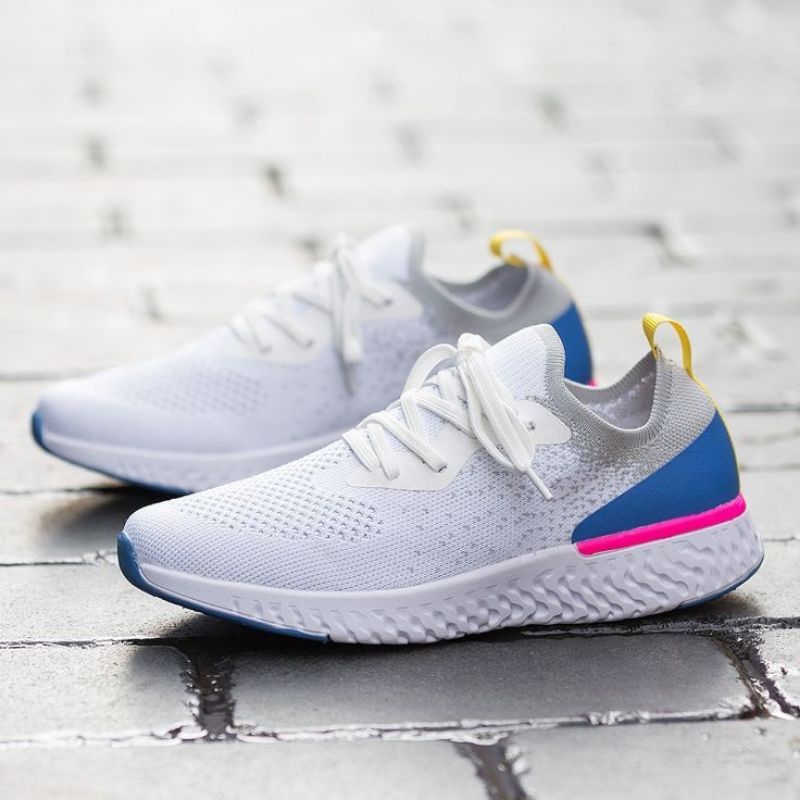 nike epic react flyknit 1