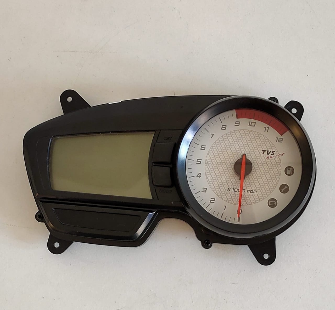 Tvs Apache Rtr 160 Display Price Apache 160 Meter Price PRICOL