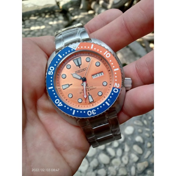 Jual Seiko Diver Automatic Terbaru | Lazada.co.id