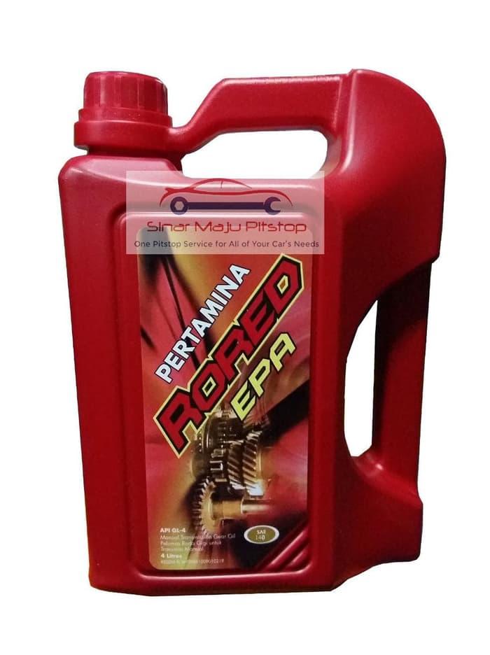 Daftar Harga Oli Gardan Mobil Zebra Otomotifarea