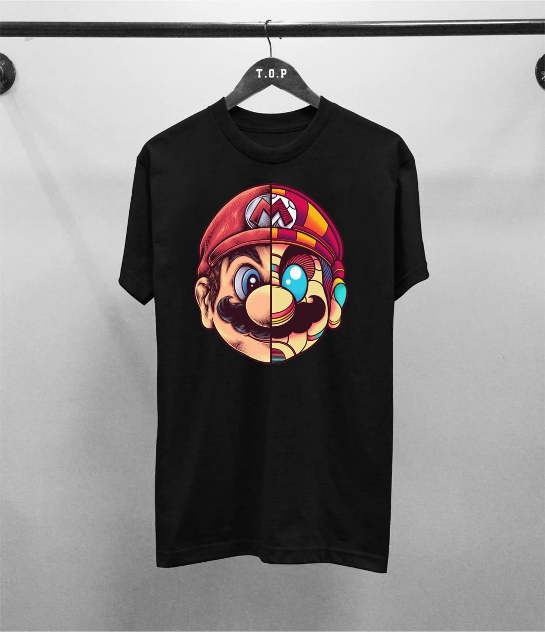 Nanda Fashion 99 / Kaos Fashion Distro 100% Soft Cotton Combed T-Shirt Gambar Kartun Kekinian Sablon Plastisol Atasan Pria Wanita Katun combet kombed kombet Lembut Tidak Panas Adem Simple Keren Casual Sport Halus Baju Cowo Cewe Pakaian Distro –