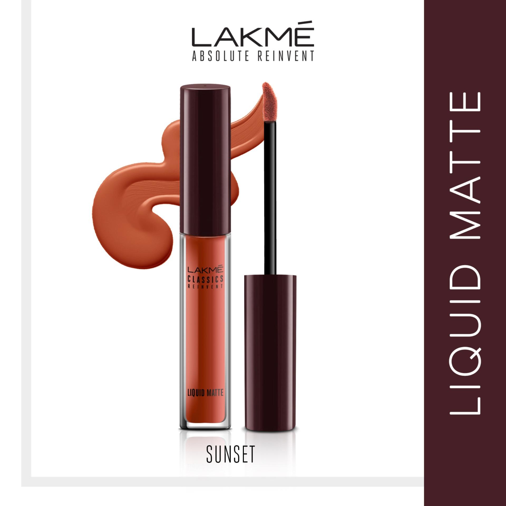 Jual Produk LAKME Online Terbaru di Lazada.co.id