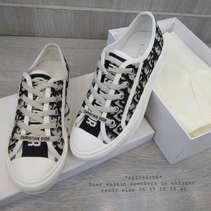dior sneakers 37