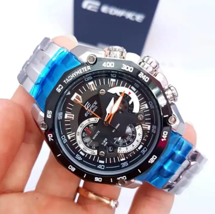 casio edifice ef 550d