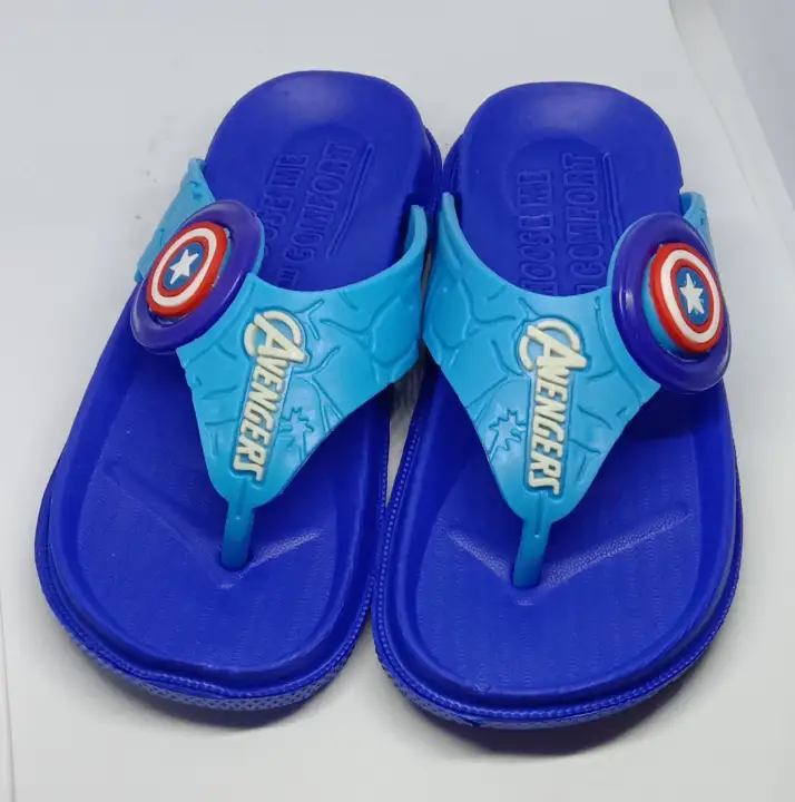 sandal avengers