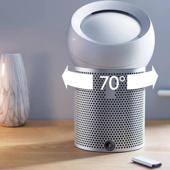 Jual Dyson Pure Cool Me Air Purifier 