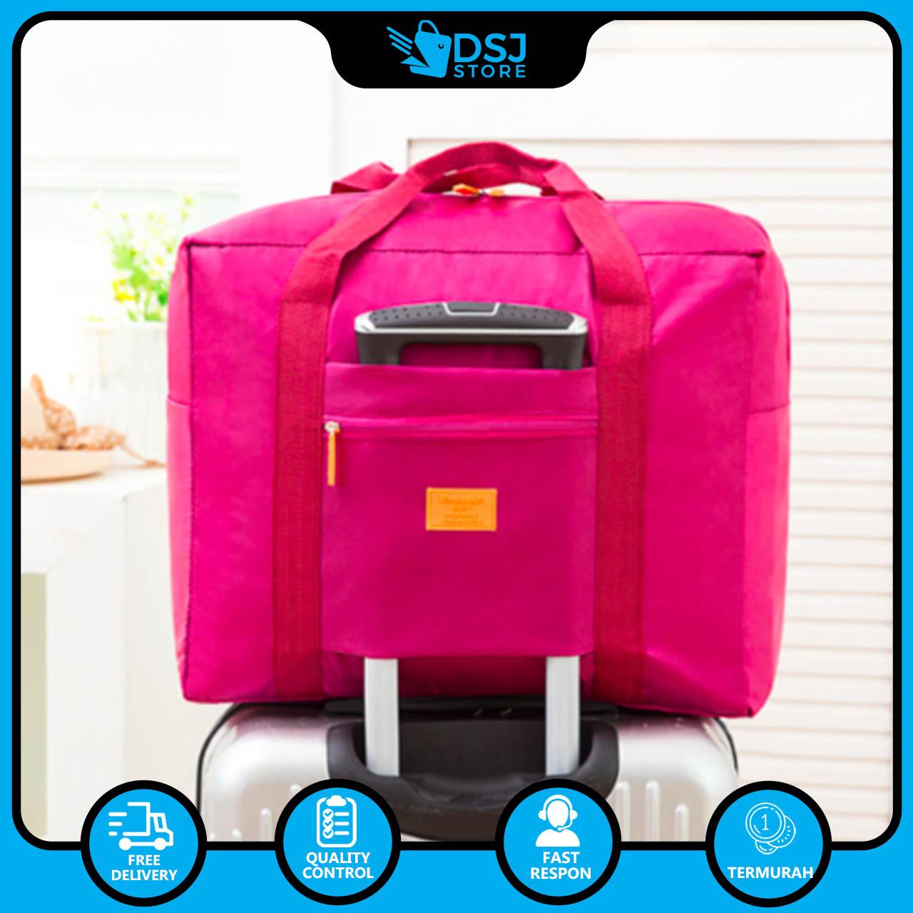 Jual Produk Foldable Trolley Bag Terbaru | lazada.co.id