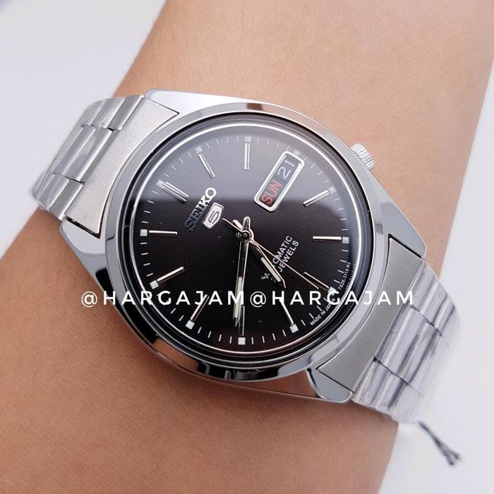Info Update Harga Jam Tangan Seiko Automatic Murah Terbaik 