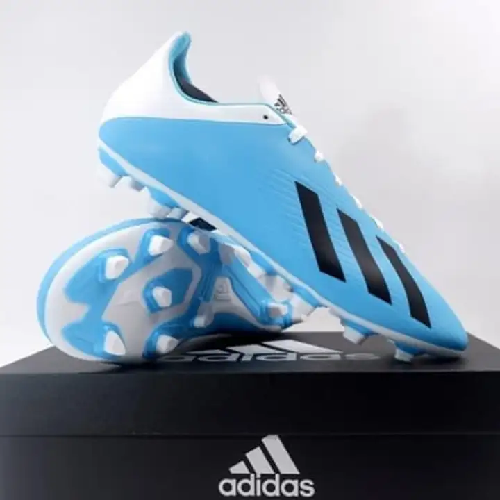 sepatu bola adidas x
