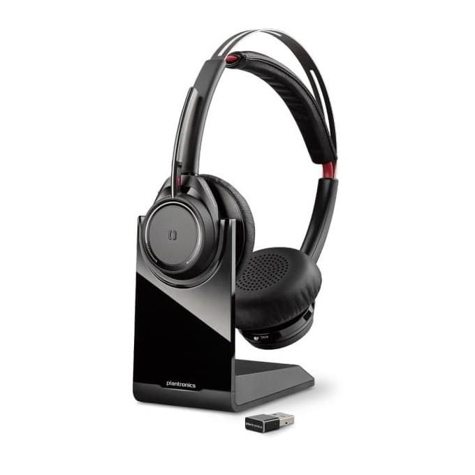 Jual Plantronics Phone Headset Terbaru 