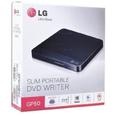 DVDRW LG External