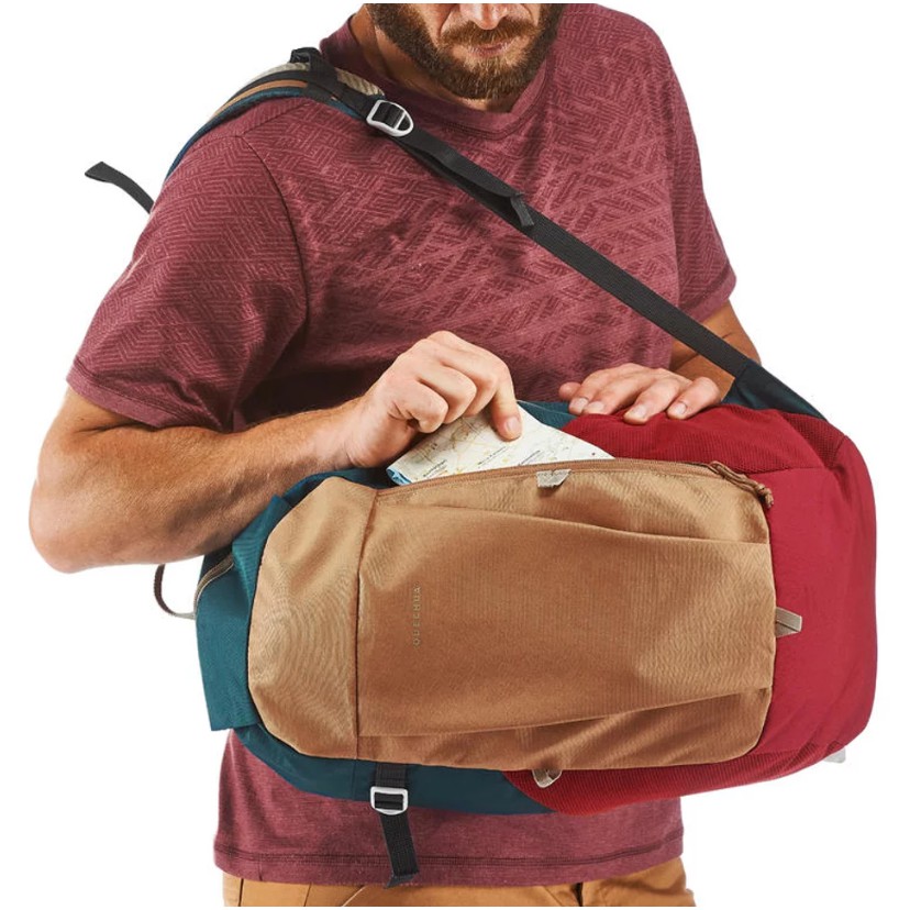 decathlon quechua 20l