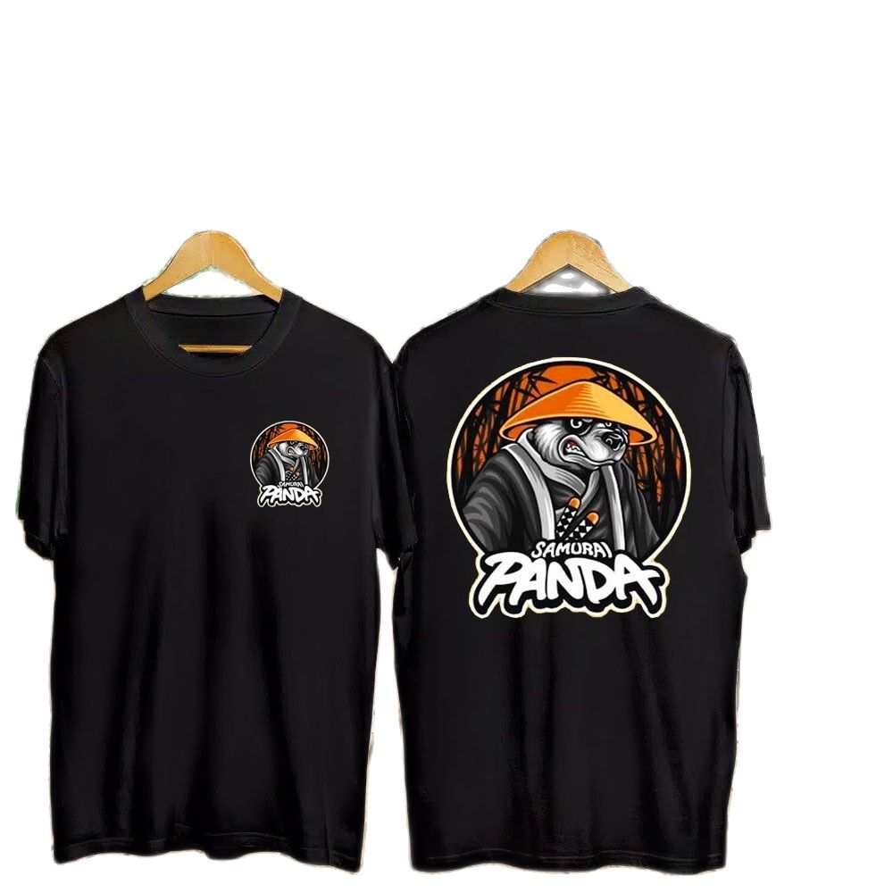 RT31 / SAMURAII PANDA / KAOS MURAH 