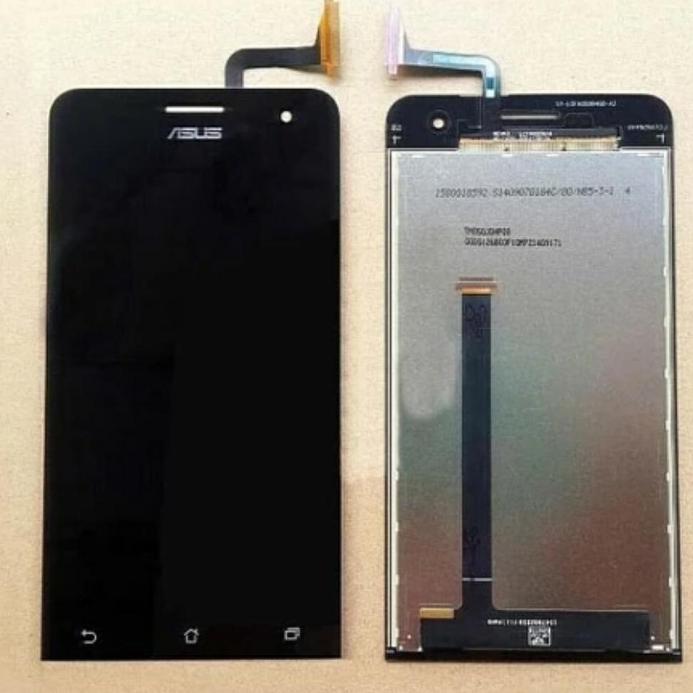 LCD ASUS ZENFONE 5 / T00F / T00J BLACK FULLSET TOUCHSCREEN ORIASUS