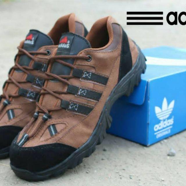 adidas safety shoes steel toe