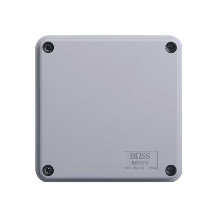 Junction Box BOSS 100x100x50 - BJB1010 | Lazada Indonesia