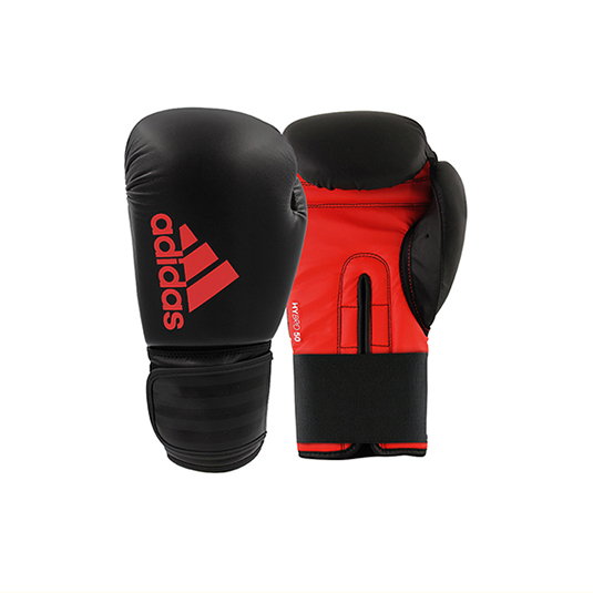 gloves boxing adidas