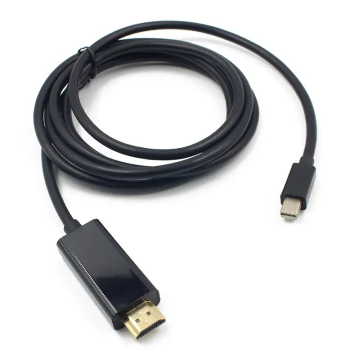 Mini Displayport To Hdmi Cable For Mac