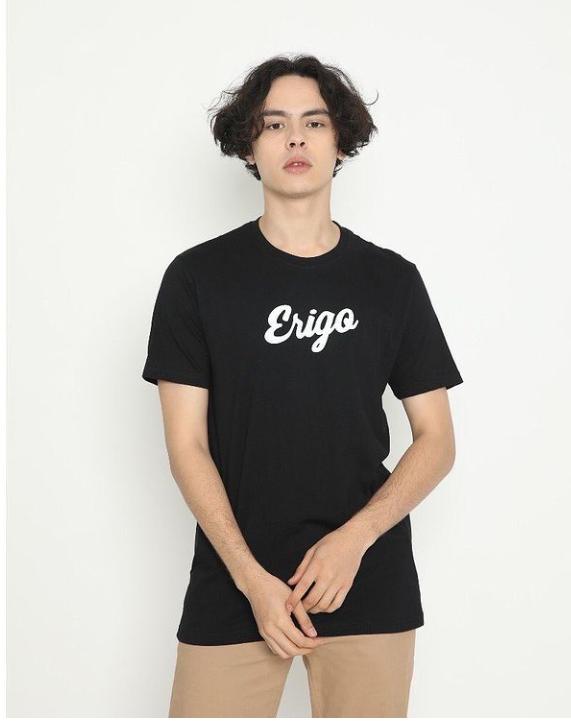 kaos erigo terbaru 2022 // tshirt erigo apparel // baju erigo terlaris ...