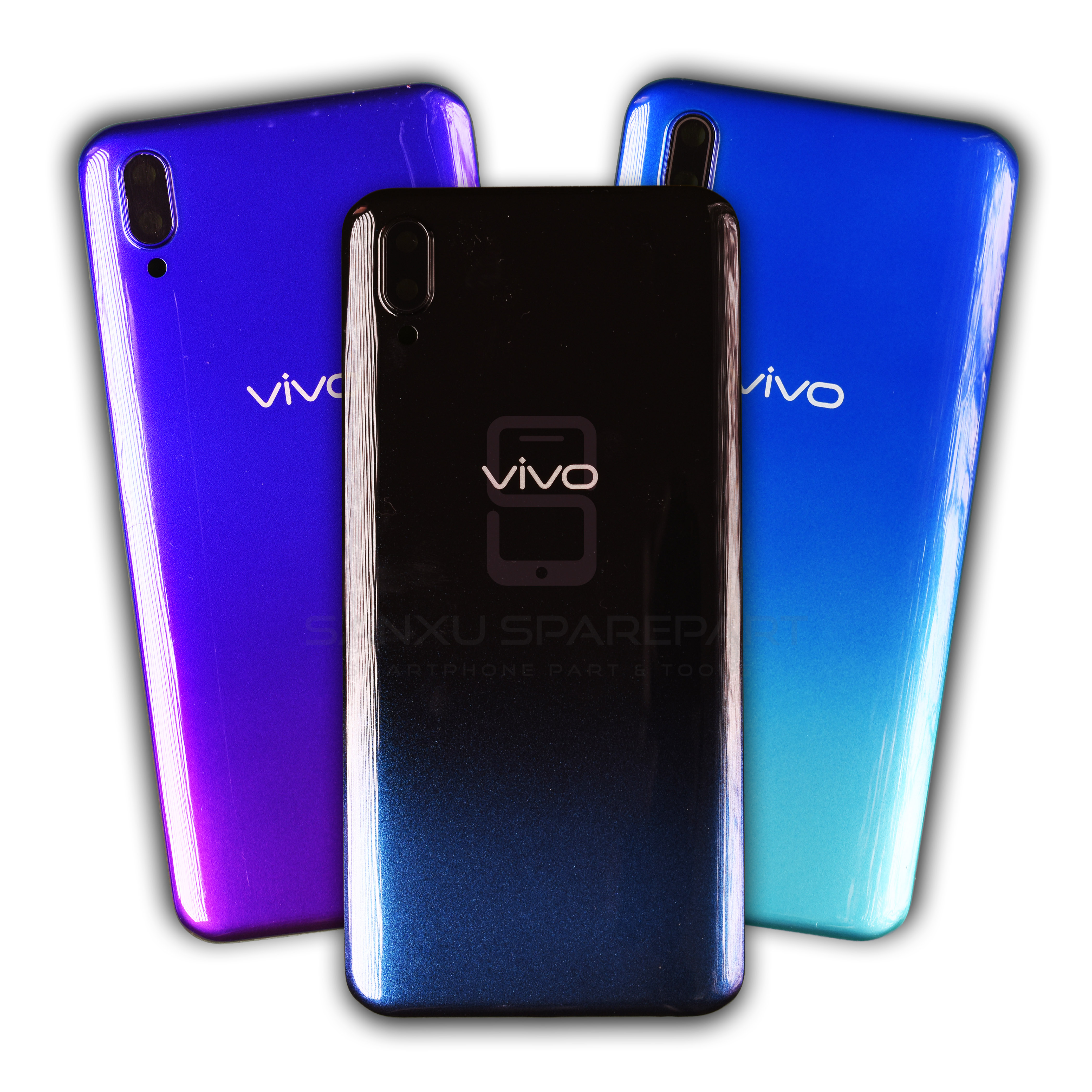 backdoor vivo y93