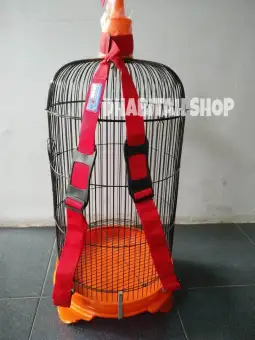 Ransel Sangkar Burung Oriq Jaya Membeli Jualan Online Ransel