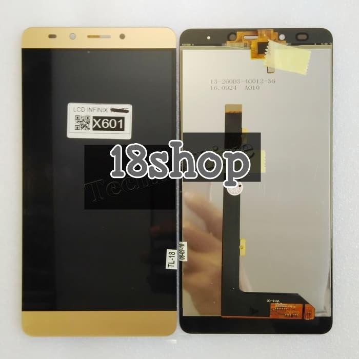 LCD INFINIX NOTE 3 PRO X601 Original. LCD + Touchscreen INFINIX NOTE 3 PRO X601. LCD Fullset INFINIX NOTE 3 PRO X601 Original