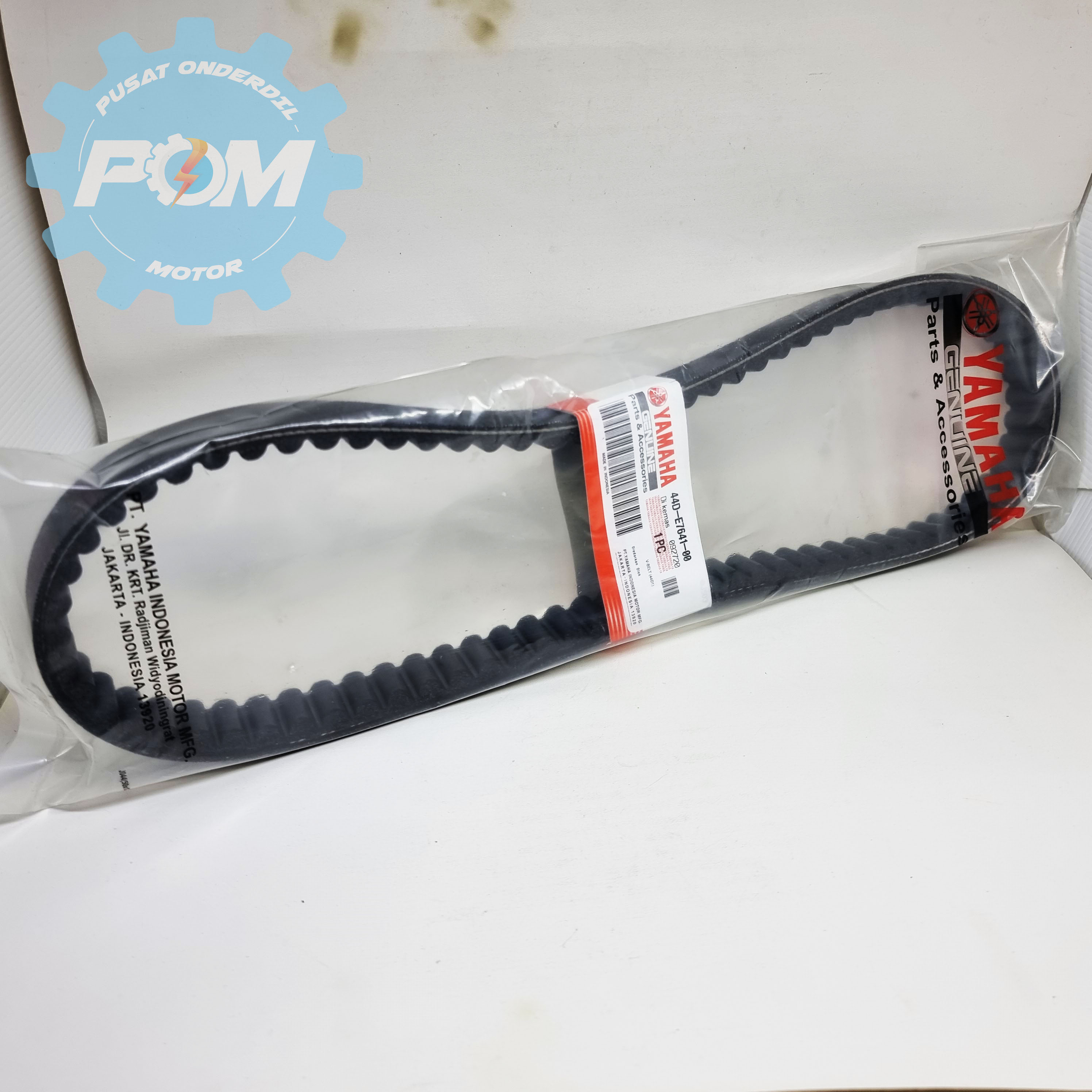 Vanbelt Only Vbelt VBelt Yamaha Xeon Old Lama RC GT 125 Aerox 155 New