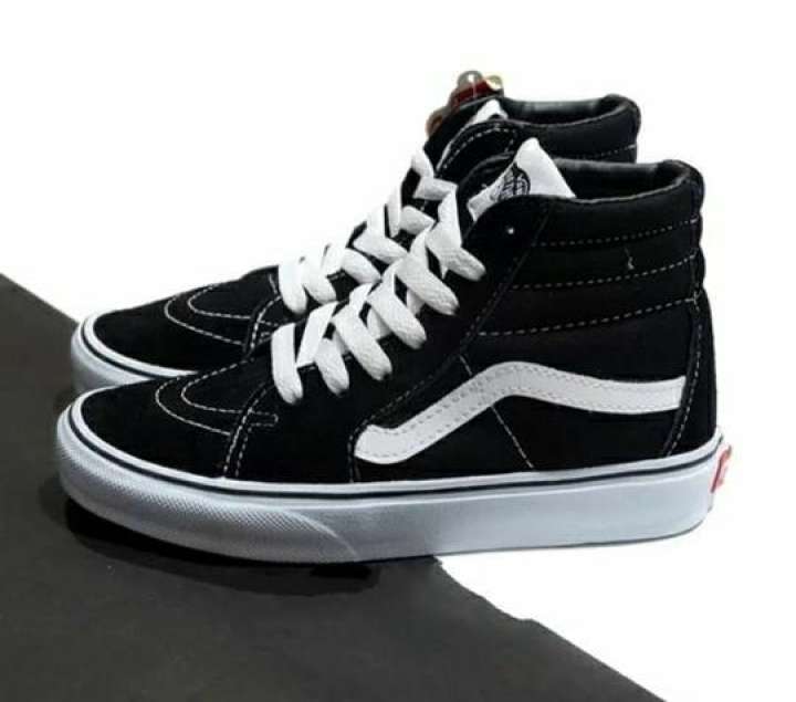 vans old skool altas