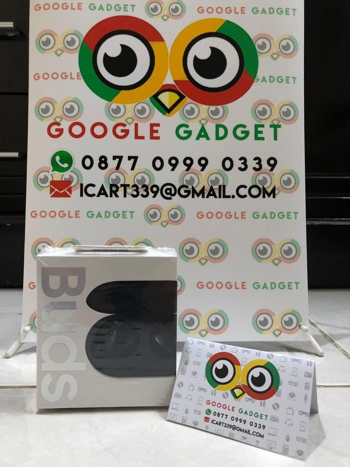 List Harga Samsung Galaxy Buds Terbaru Agustus 2019 5 Samsung Galaxy Buds 2019 - Garansi Resmu SEIN