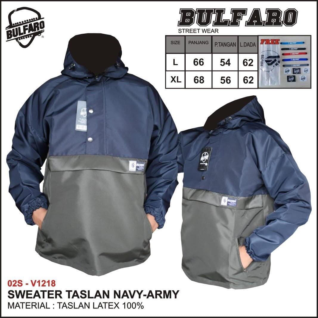 Deka - Jaket Cougle Waterproof