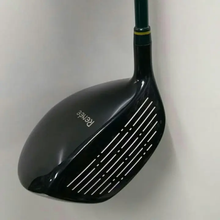 Jualan Cuci Gudang Big Sale Stick Golf Stik Driver Wood 1 Baru Berkualitas Lazada Indonesia