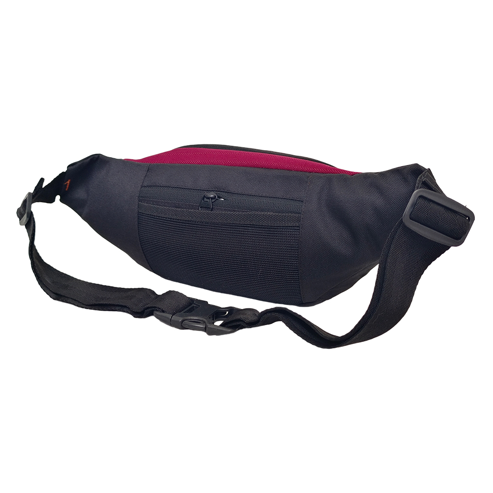 Reaver - Tas Pinggang Waistbag Pria Wanita – VERNYX