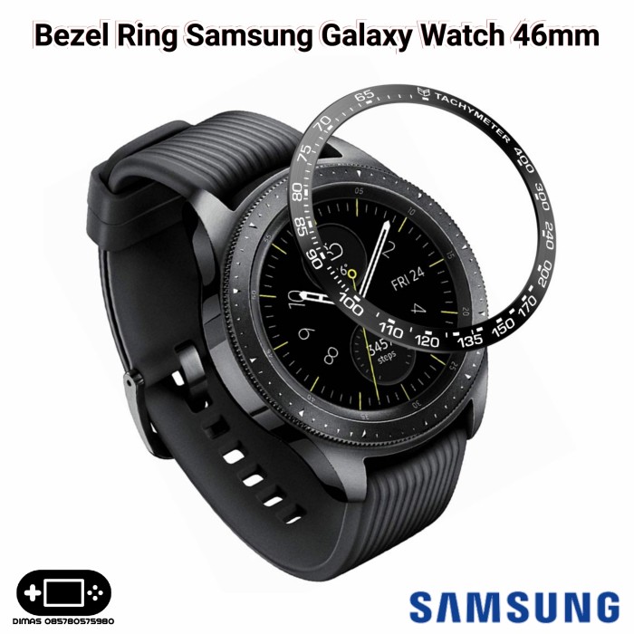 Smart Watch Samsung Gear S3 Frontier 