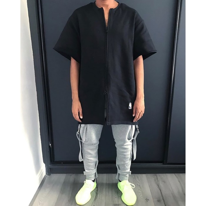 Fear Of God X Nike Men'S Warm-Up Top 