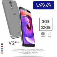Vava V1 5 7 Inch Ips Hd Ram 2gb Rom 32gb Lazada Indonesia