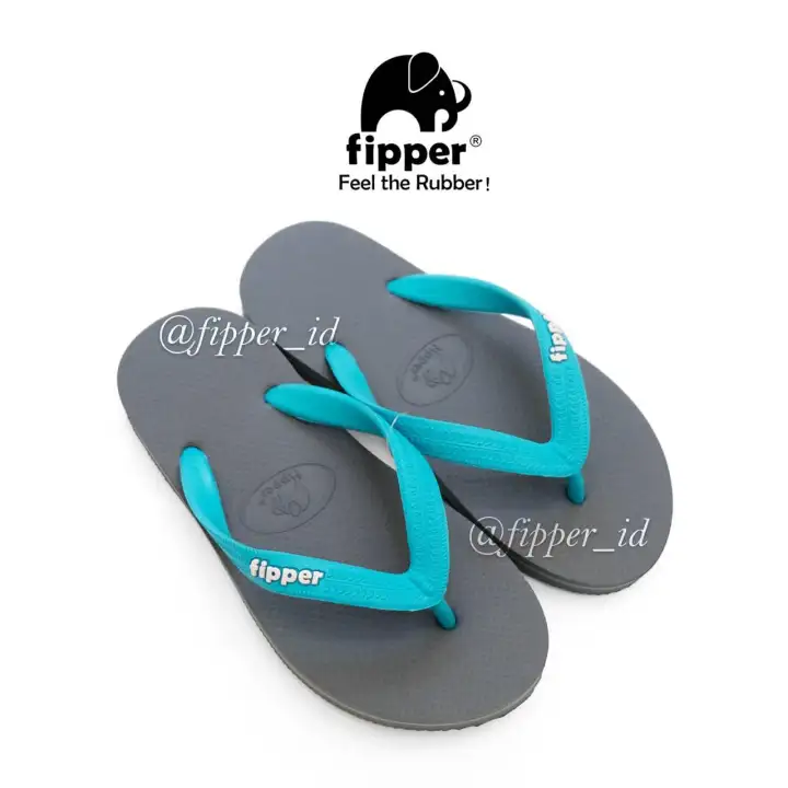 sandal fipper original